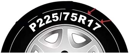 17 inch Steel Car Wheel X2251