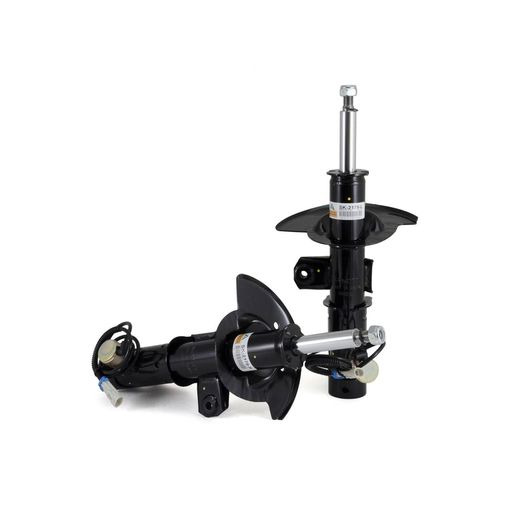 Shock Absorber Kit A114