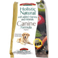 Natural Adult Dry Dog Food Chicken Meal and Brown Rice 6.6 lb Bag O709