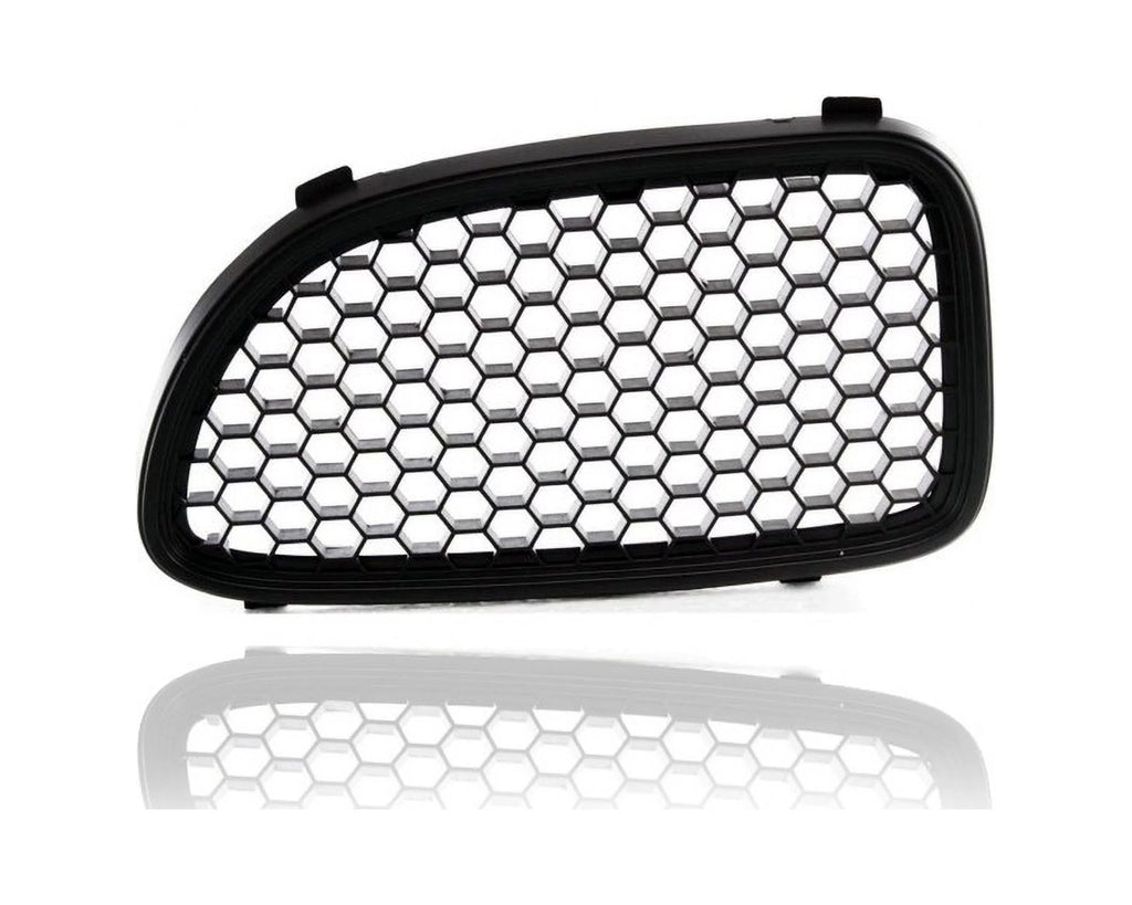 Grille - Left Hand - Driver N19856
