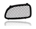 Grille - Left Hand - Driver N19856