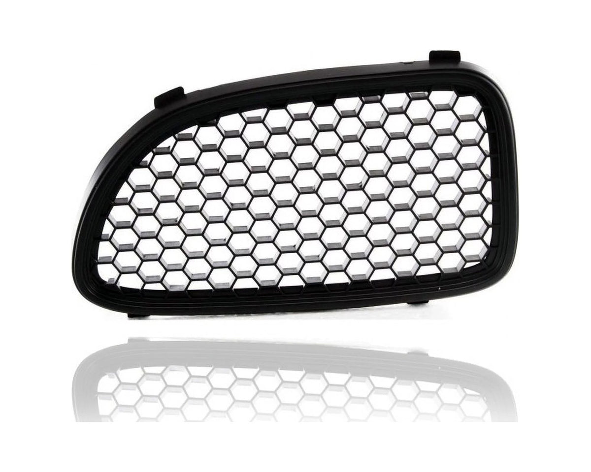 Grille - Left Hand - Driver N19856