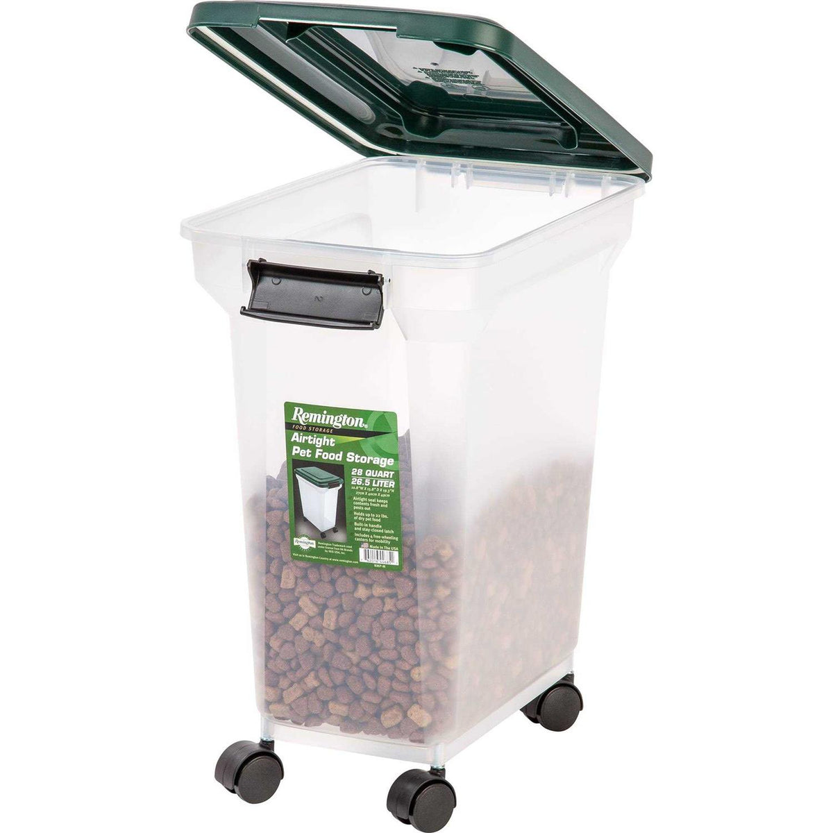 Airtight Pet Food Container D63680