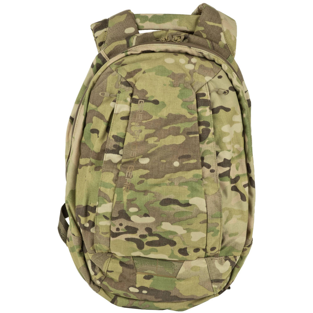 Multicam Day Pack H167