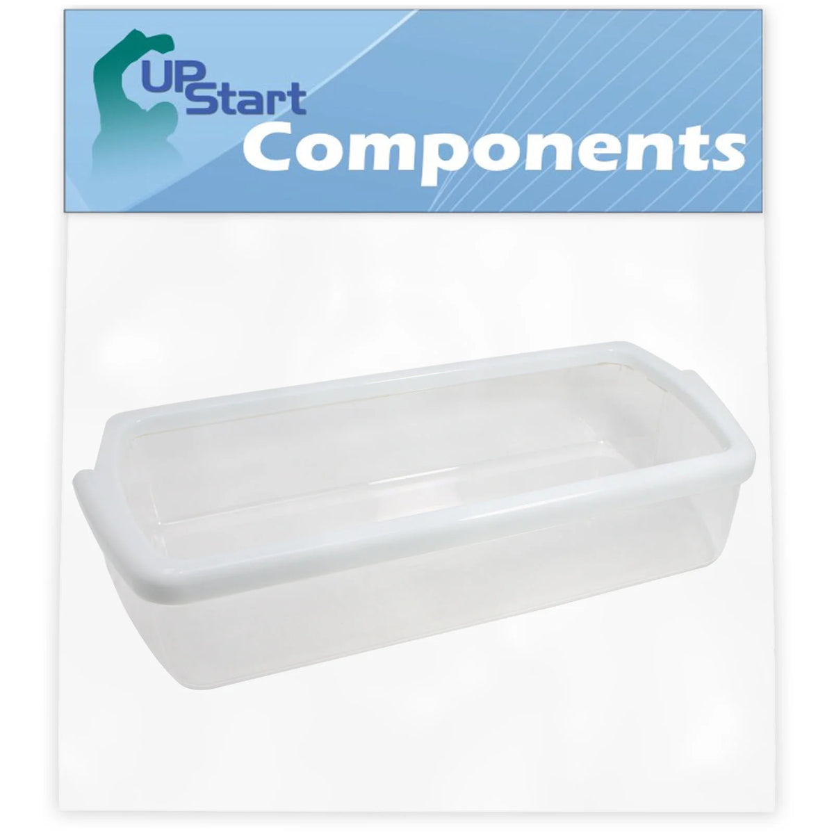 Refrigerator Door Bin Replacement G9556