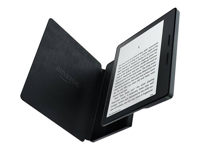 Black 6" Wi-Fi + 3G 4 GB Kindle I511