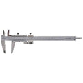 6x22/150mm Vernier Caliper with Fine Adjustment L57804
