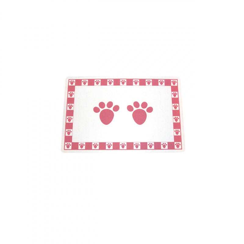 Pet Paws Placemat M68703