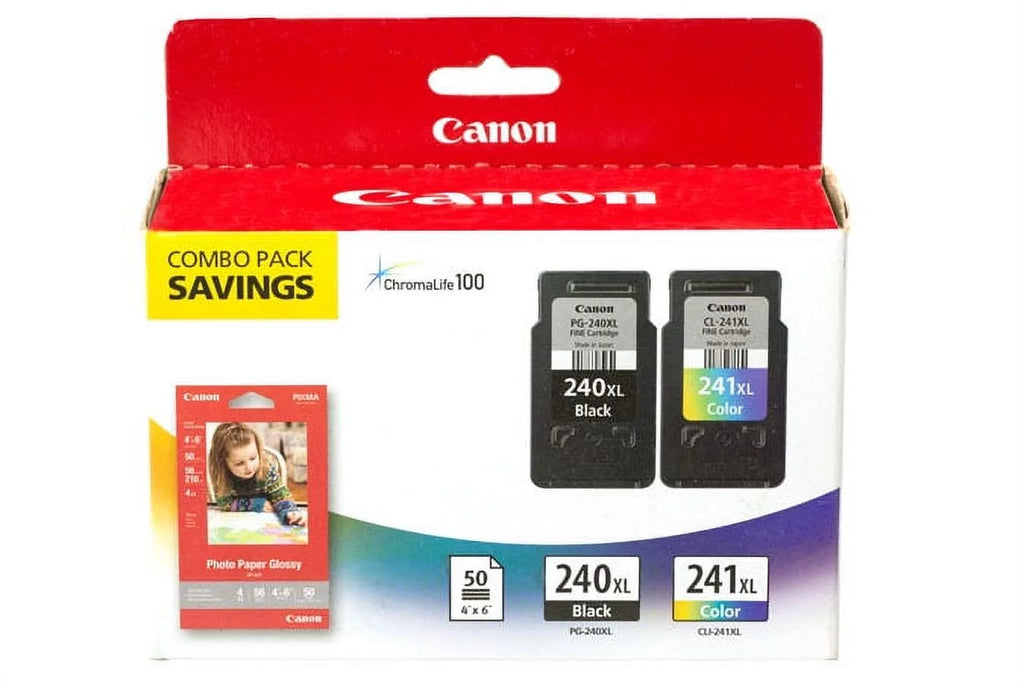 Combo Pack L17865