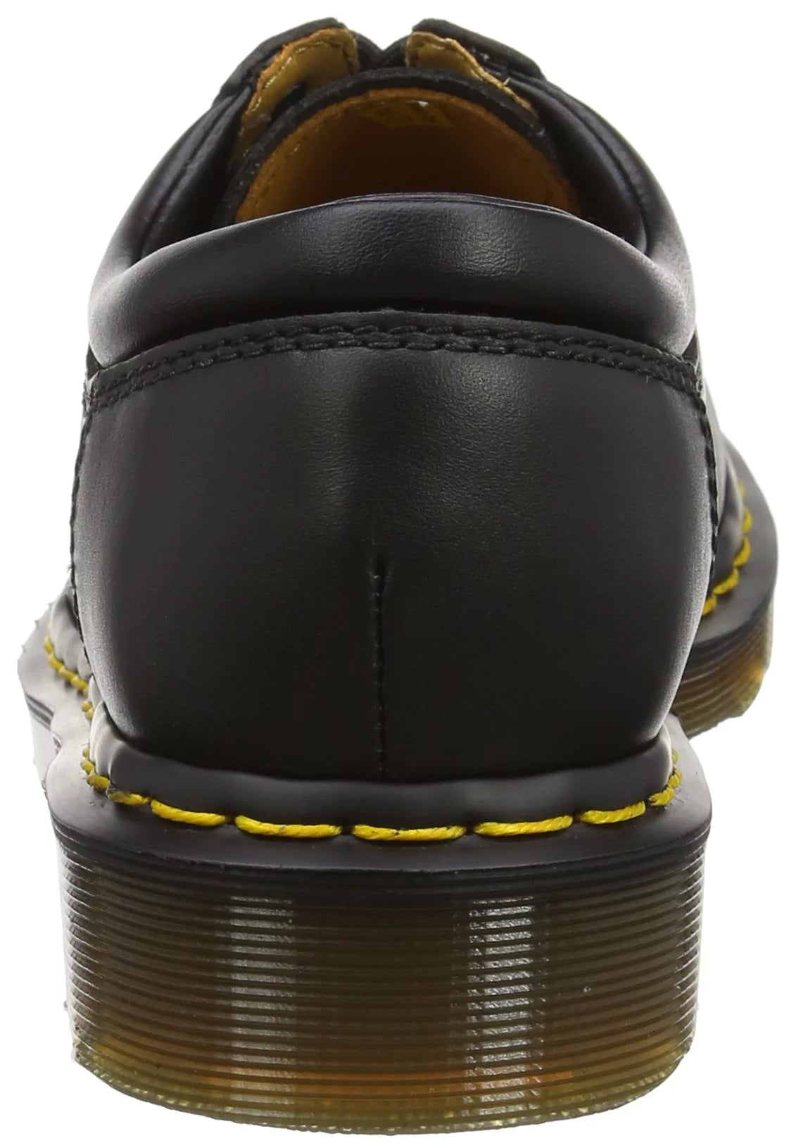 Black Nappa Oxford A883