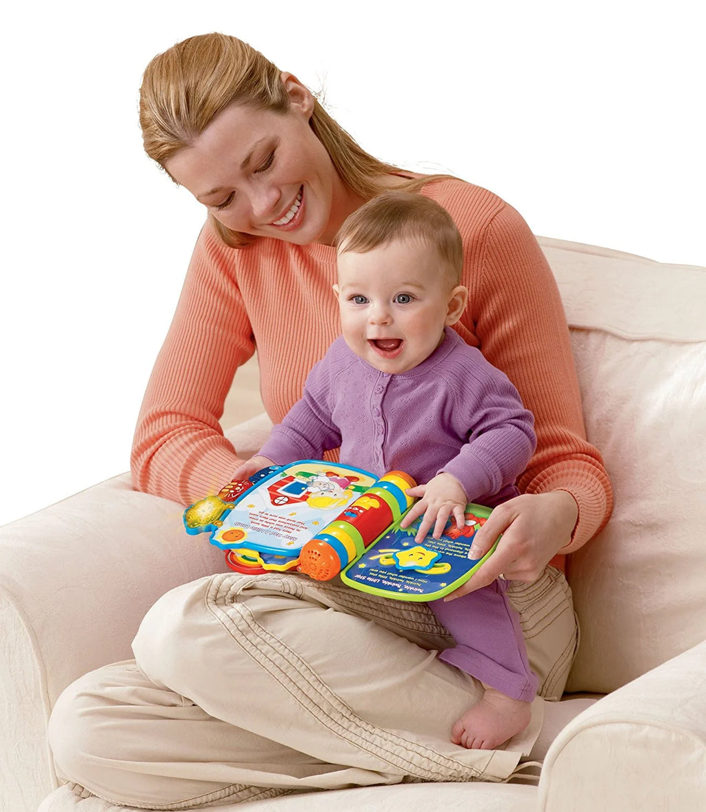 Rhyme and Discover Book K313336