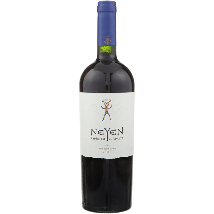 Carmenere/Cabernet Sauvignon Colchagua Valley Y832494