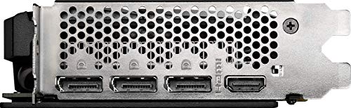 RTX 3060 12GB GDRR6 192-Bit Graphics Card M4597