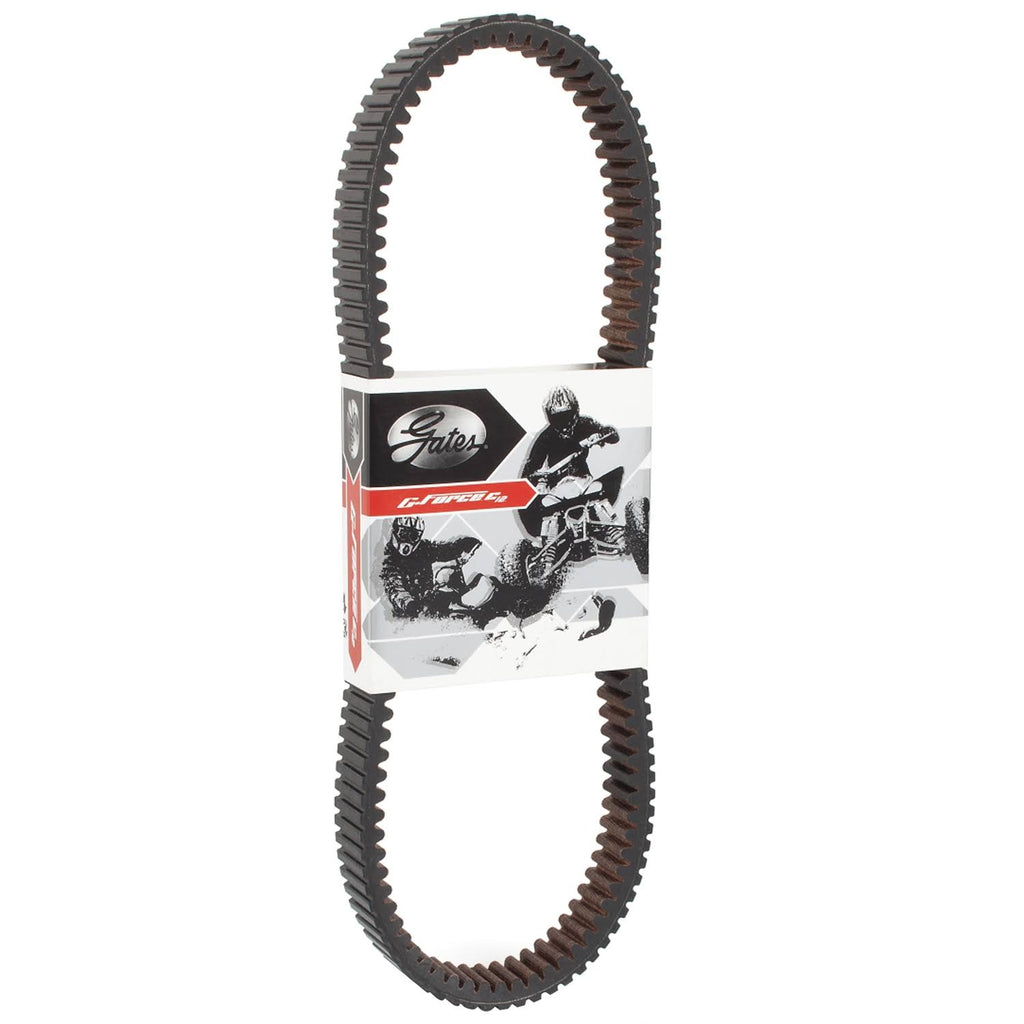 Carbon Cord CVT Belt V467651
