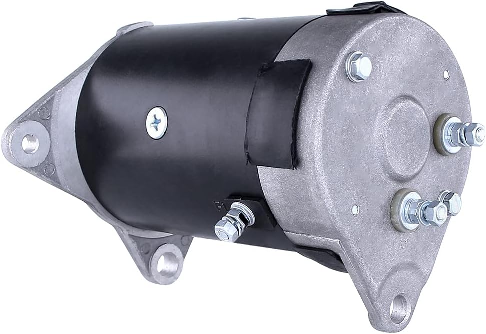 Starter Generator S812