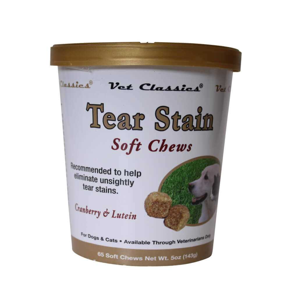 Tear Stain Y8265