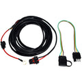 Wiring Harness with Connector for Vehicle Lift D98171