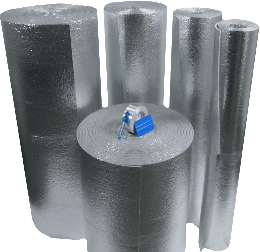1/4 foam Automotive Sound Deadener S568
