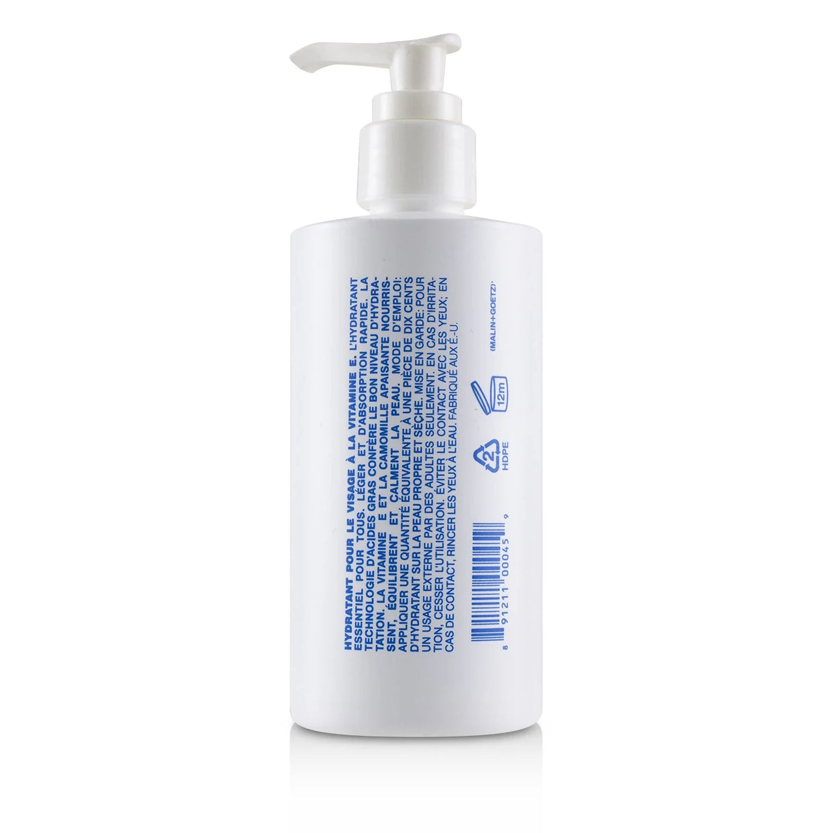 Vitamin E Face Moisturizer 118ml D473