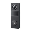2K 5MP Wired Smart Video Doorbell Camera with Color Night Vision U858444