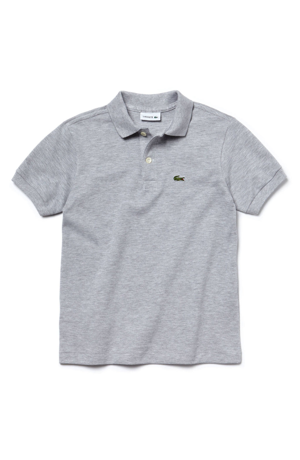 Classic Pique Polo S329
