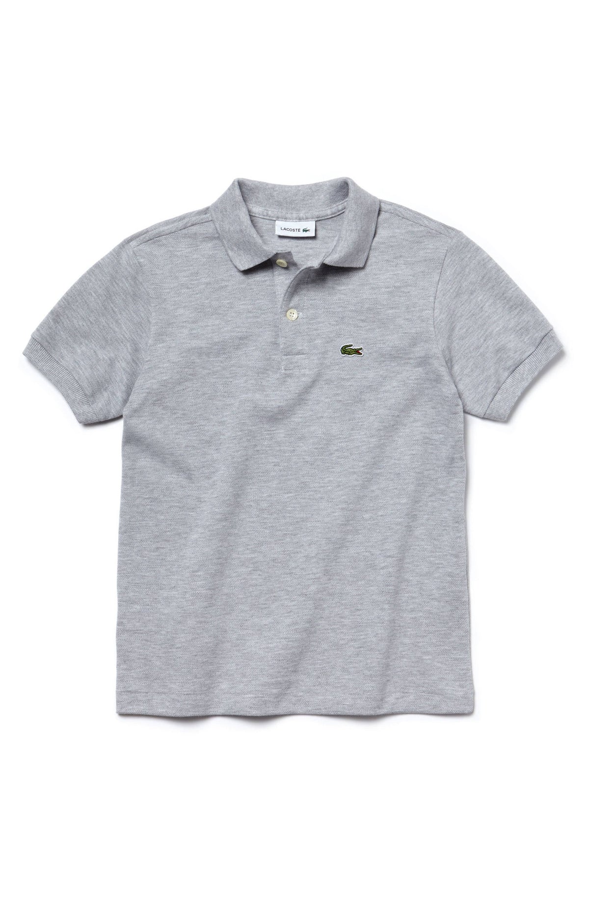 Classic Pique Polo S329