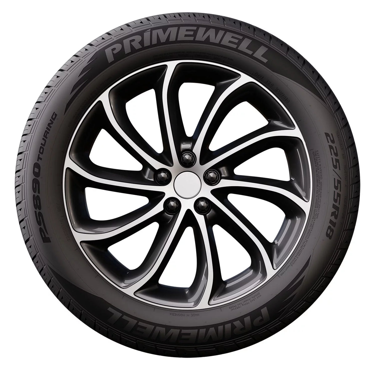225/50R17 94V All Season Touring Tire I15300