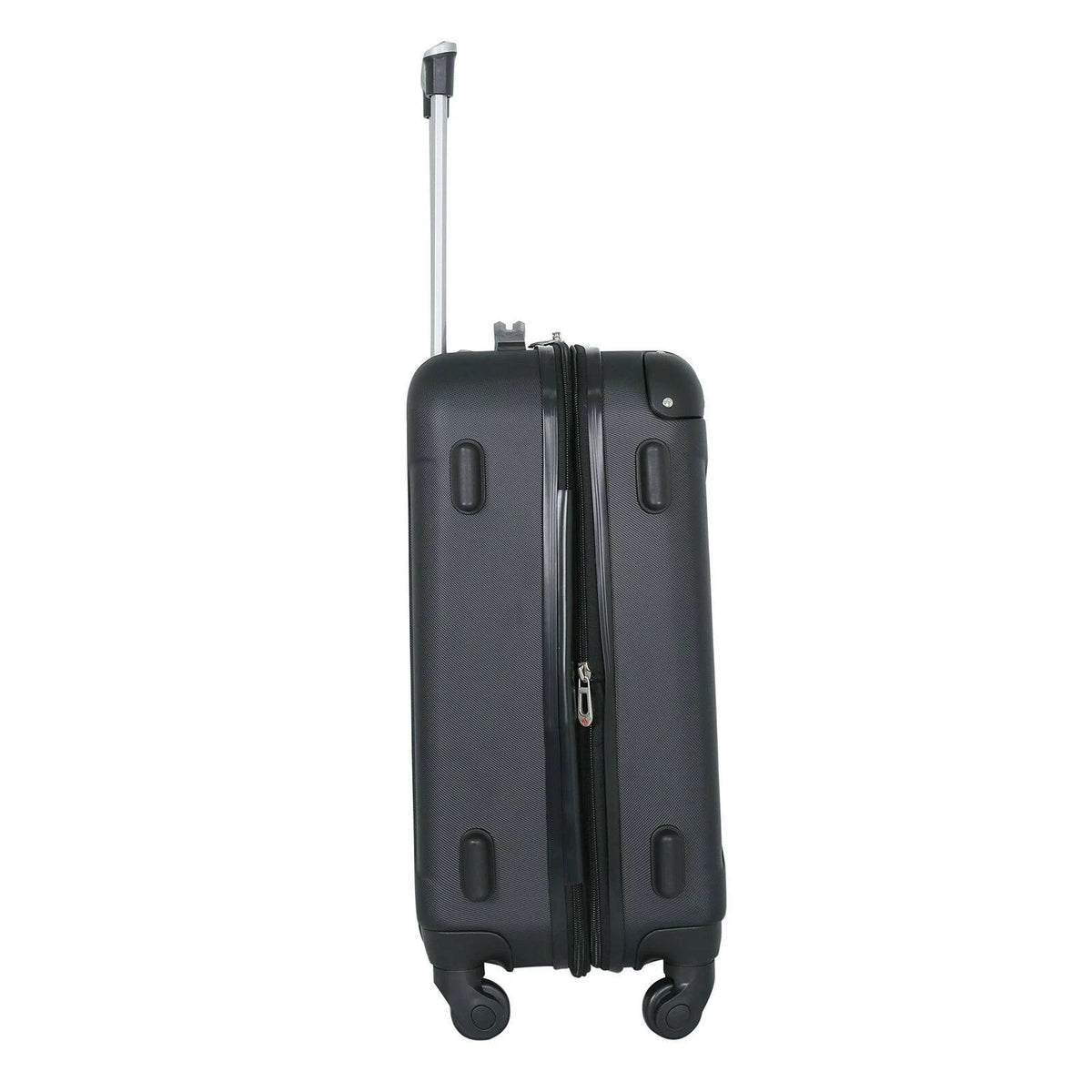 Black Hardside Expandable Spinner C399
