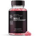 All Natural Gummies B912