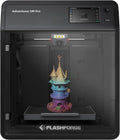 High Speed 3D Printer, Print Size 8.7 x 8.7 x 8.7'' T15569