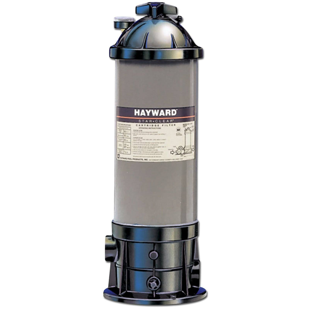 50 Cartridge Filter J35264