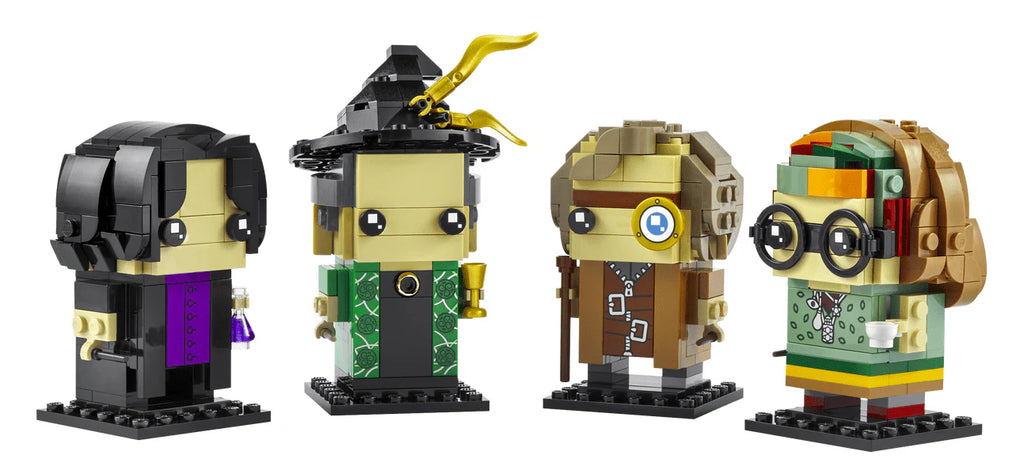 LEGO Brickheadz G51411