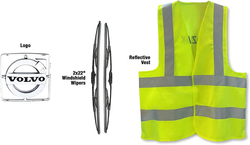 Body Cab Splash Shield Mudguard for Volvo VNL Truck B49924