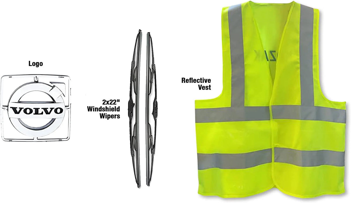 Body Cab Splash Shield Mudguard for Volvo VNL Truck B49924
