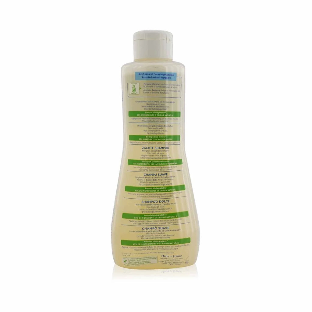 Gentle Shampoo 16.9oz I4026