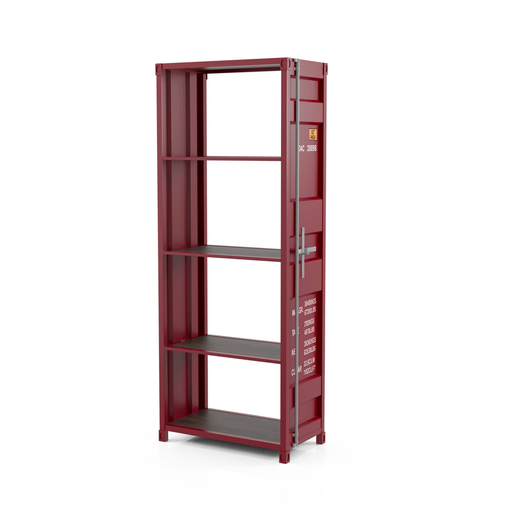 5-Layer Bookcase C891273