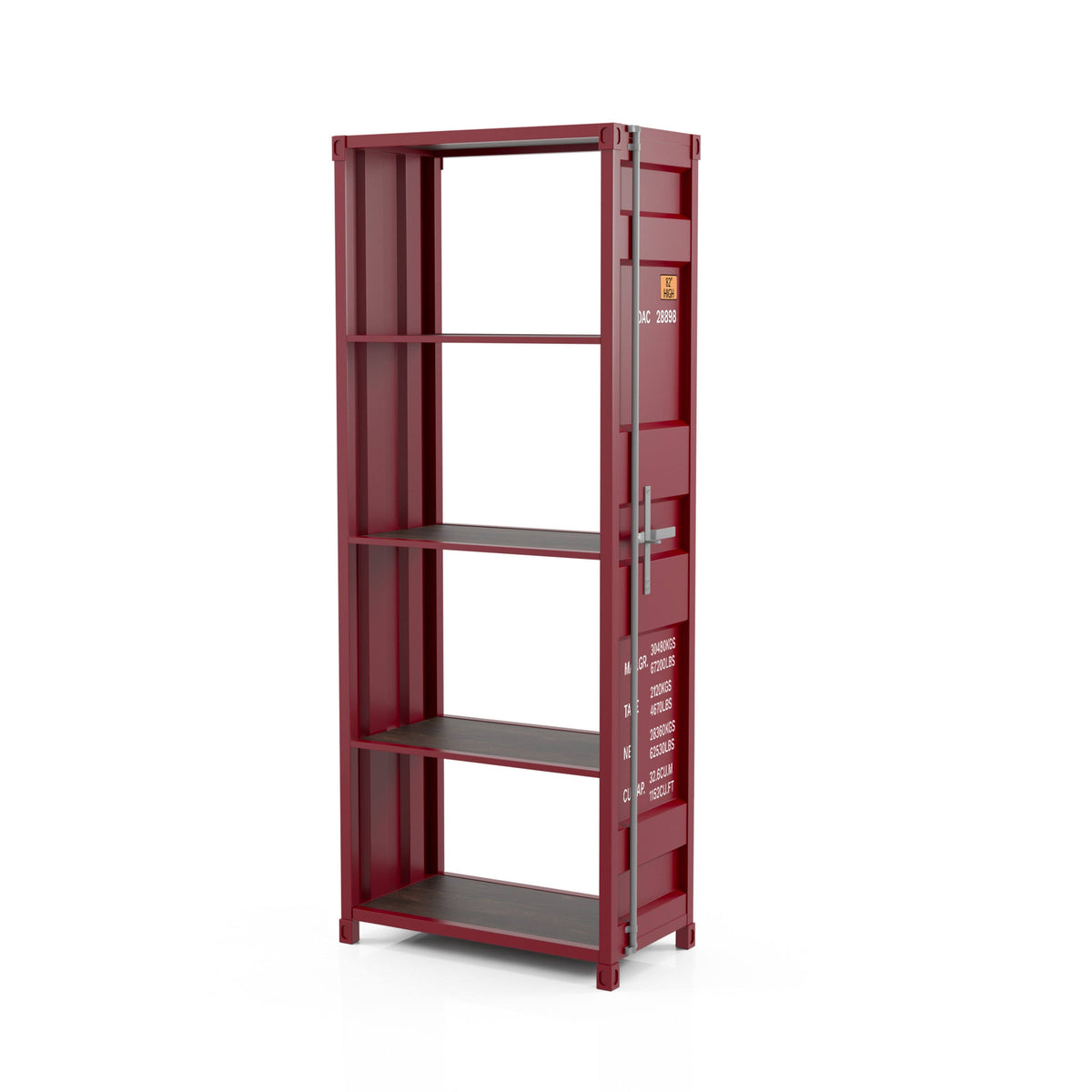 5-Layer Bookcase C891273