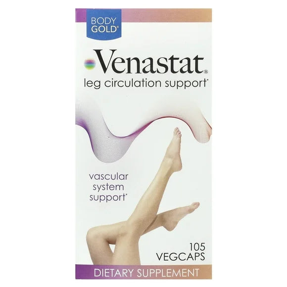 Leg Vein Health Capsules 105 ea C203298