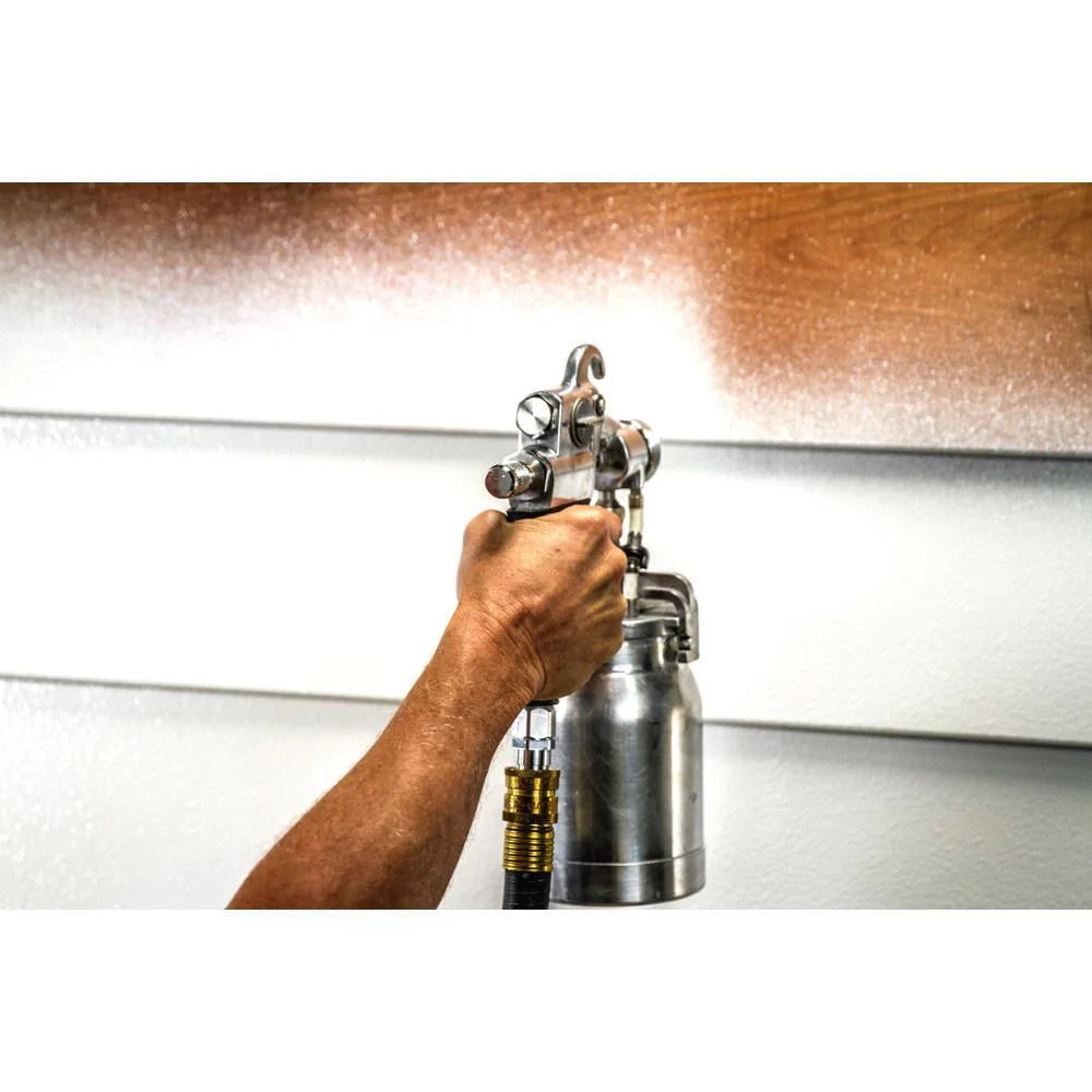 White 2 Gallon Latex Primer C1737