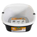 Sifting Cat Litter Box Z995