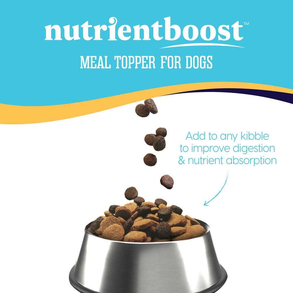 Grain Free Dog Food Topper M9241