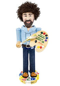 Multi-Colored Nutcracker B72256