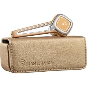 Gold Bluetooth Headset W91409