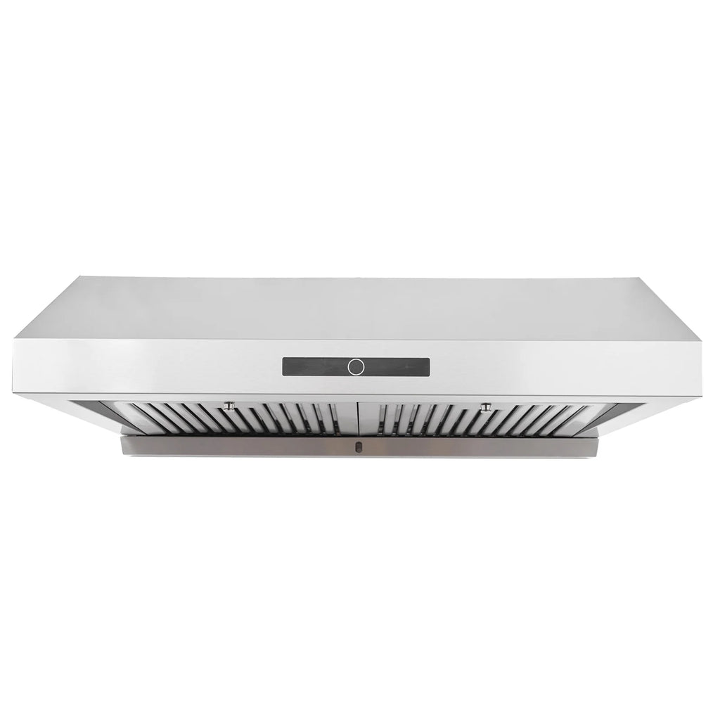 30" Under Cabinet Range Hood Stainless Steel L9860