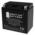 YTX14-BS Battery T705750