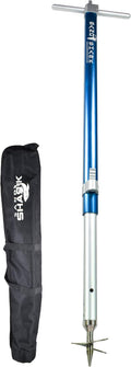XL Boat Sand Anchor with Case C435