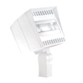 Flood 78W Warm LED Slipfitter White T24146