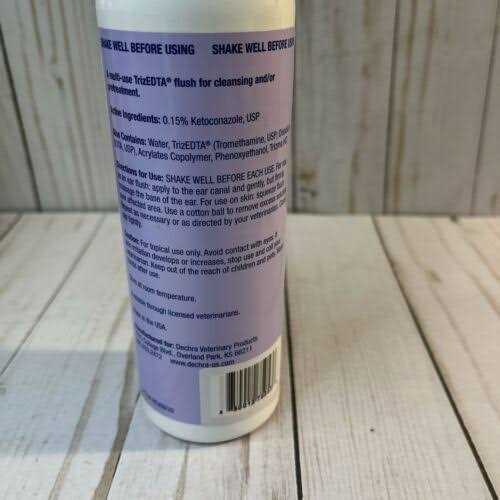 Keto Flush Dogs R390