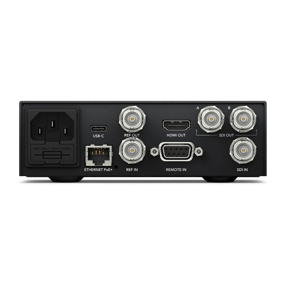 Dual slot SD card broadcast deck B8812