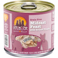 Grilled Tilapia Cat Food I503